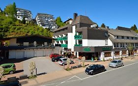 Flair Hotel Central Willingen 3*