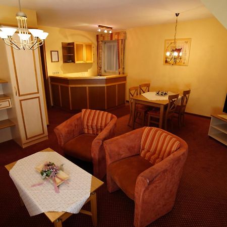 Hotel Central Willingen  Exterior photo