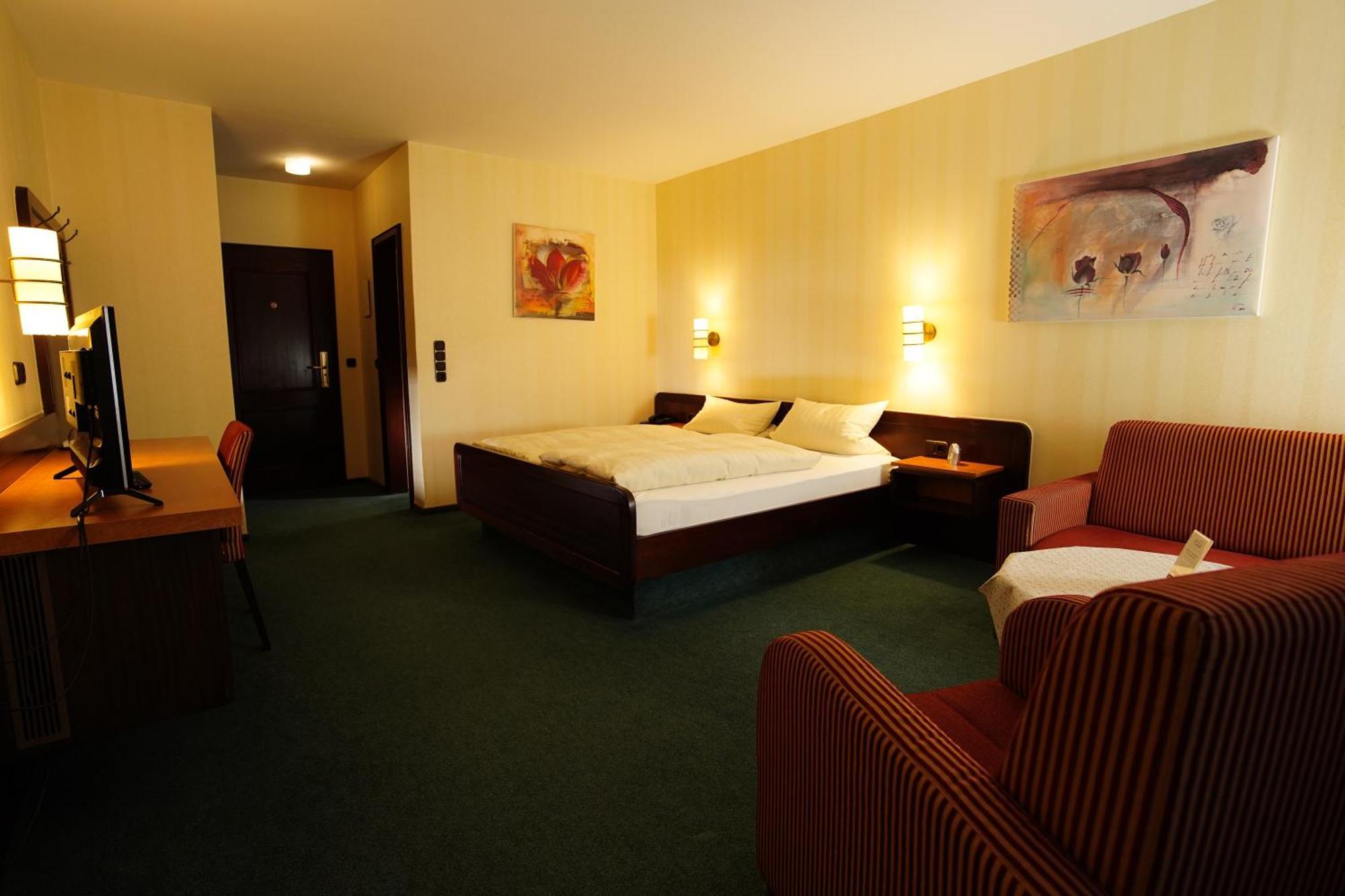 Hotel Central Willingen  Exterior photo