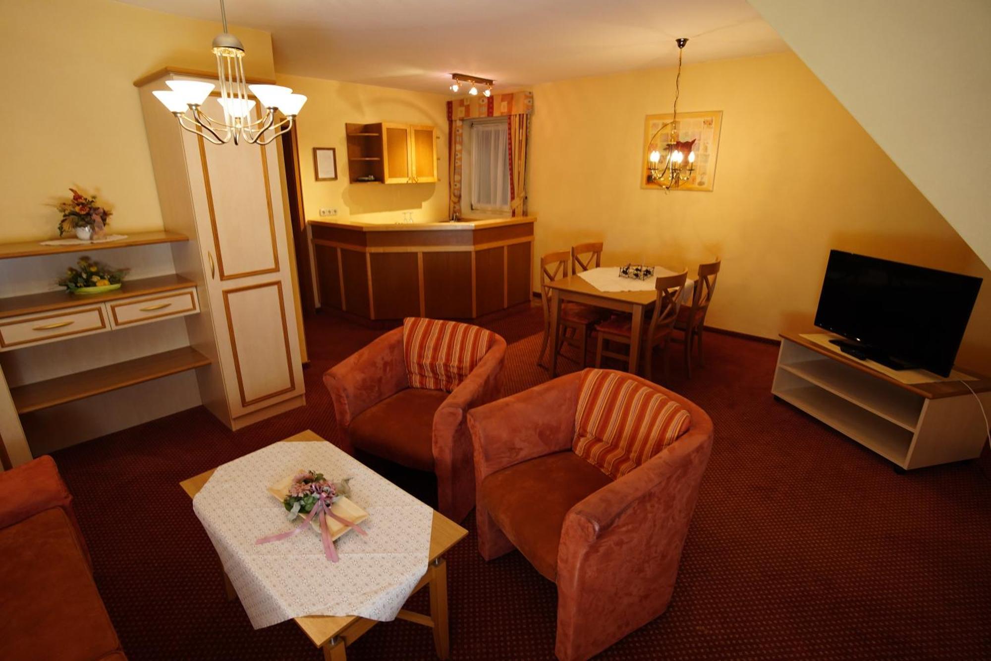 Hotel Central Willingen  Exterior photo
