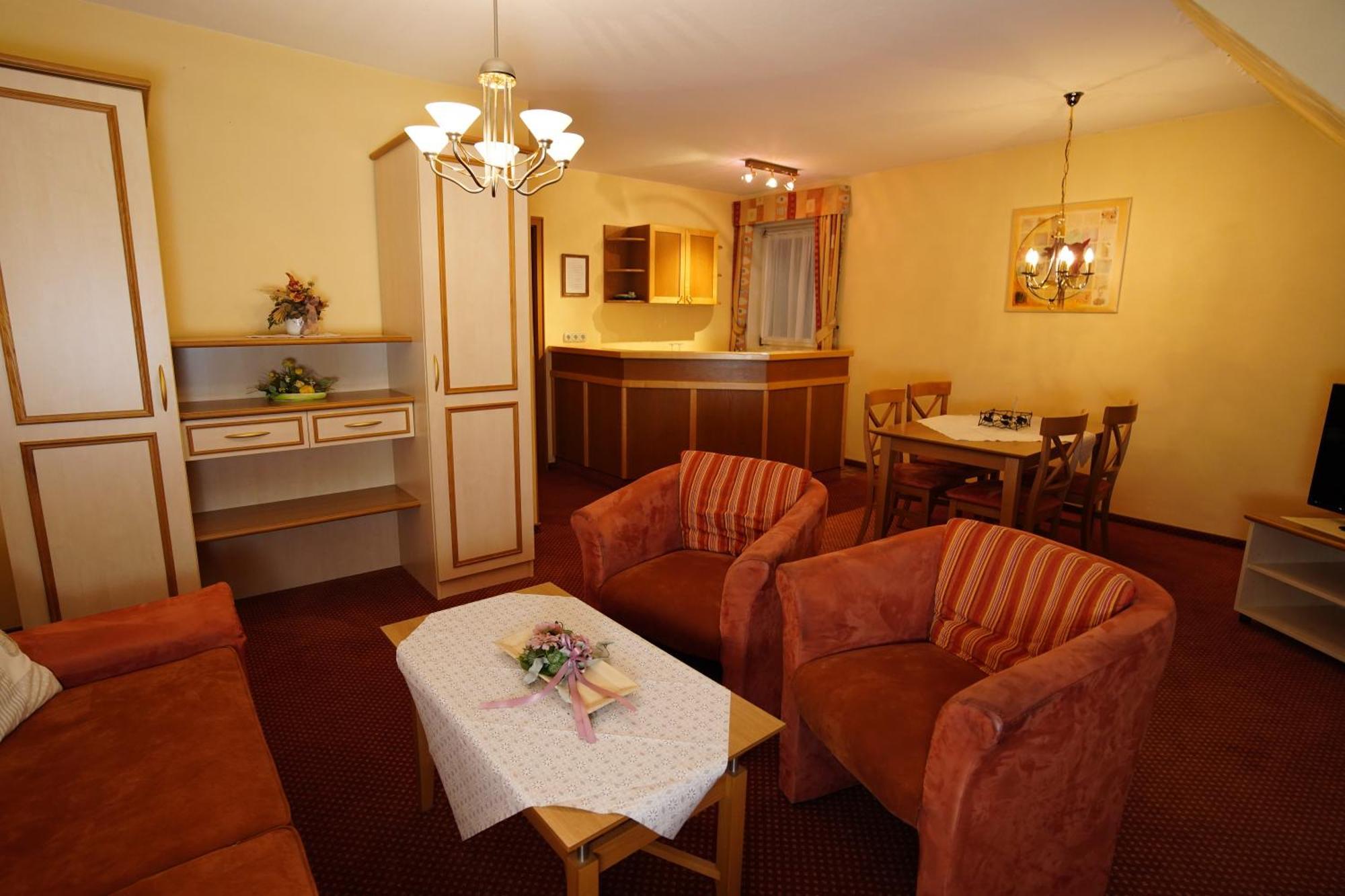 Hotel Central Willingen  Exterior photo